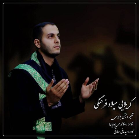 دانلود نوحه میلاد فرهنگی حرم حرم